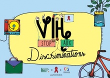 Un nouveau jeu pour lutter contre les discriminations VIH